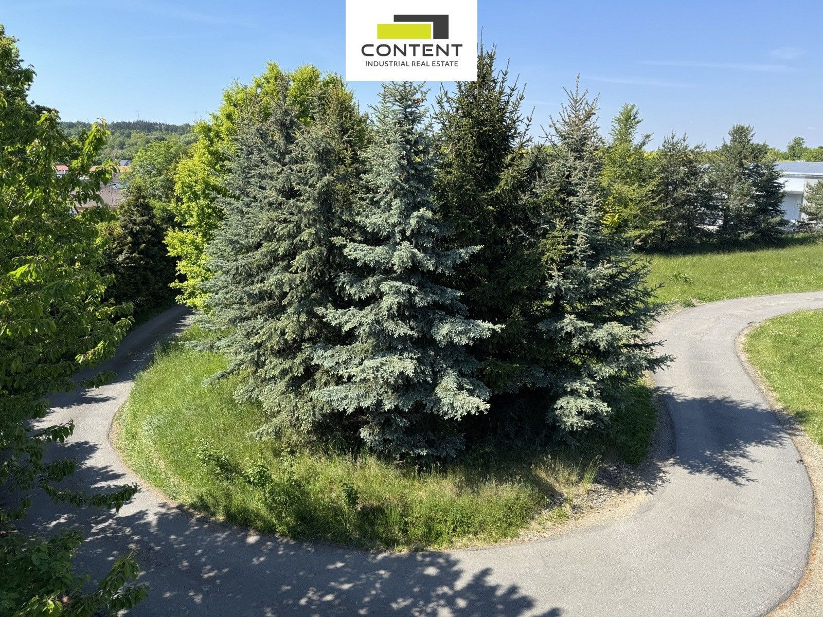 Prodej komerčního prostoru 26545 m² - foto 8