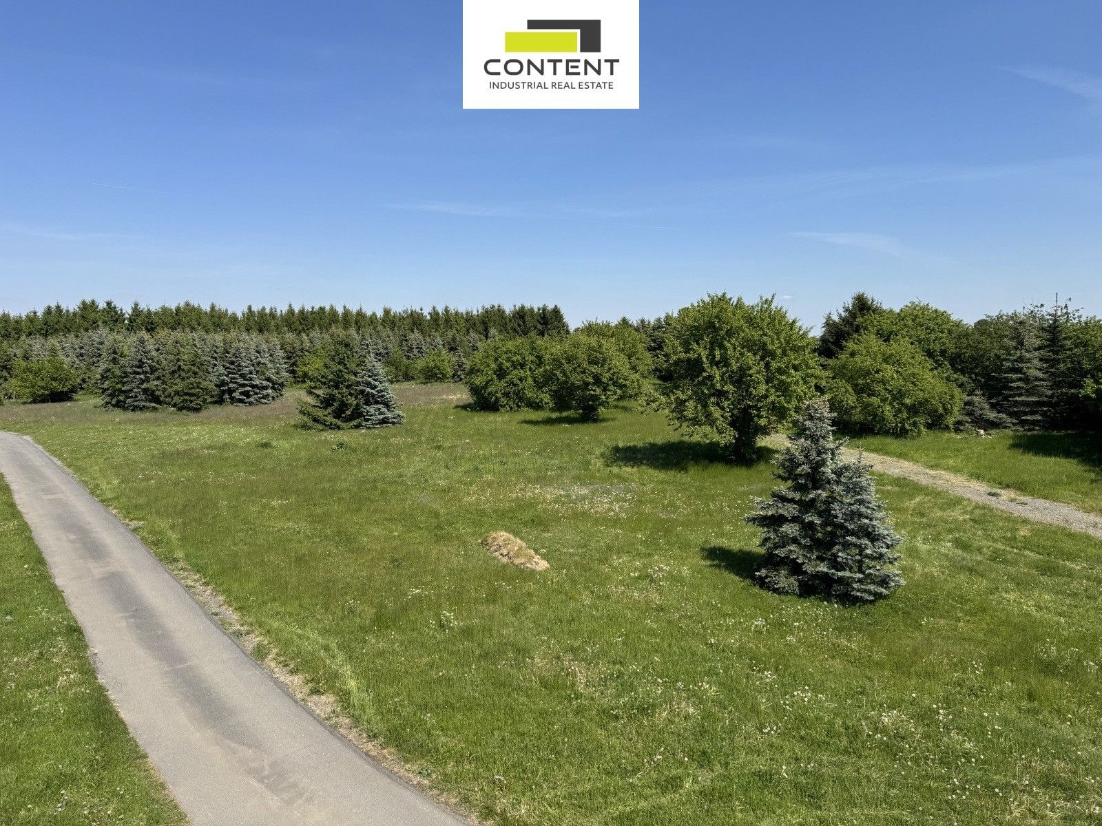 Prodej komerčního prostoru 26545 m² - foto 4