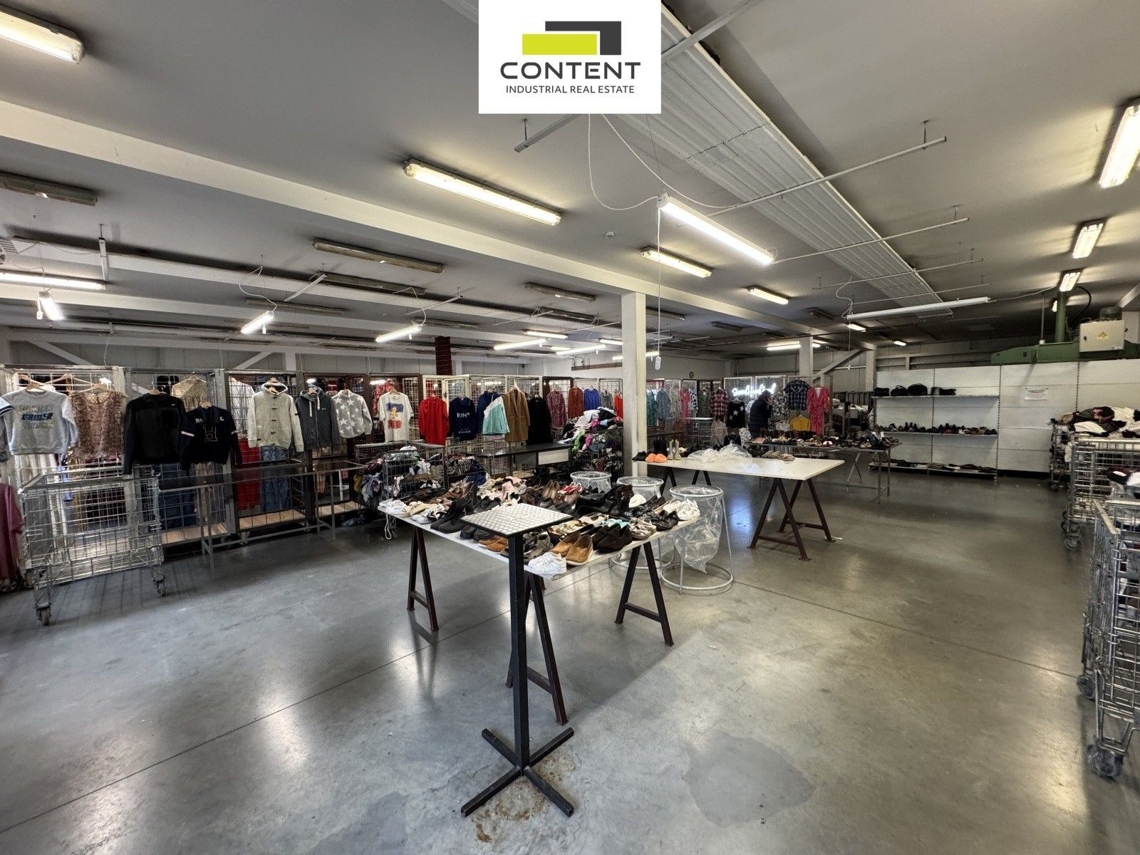 Prodej komerčního prostoru 26545 m² - foto 11