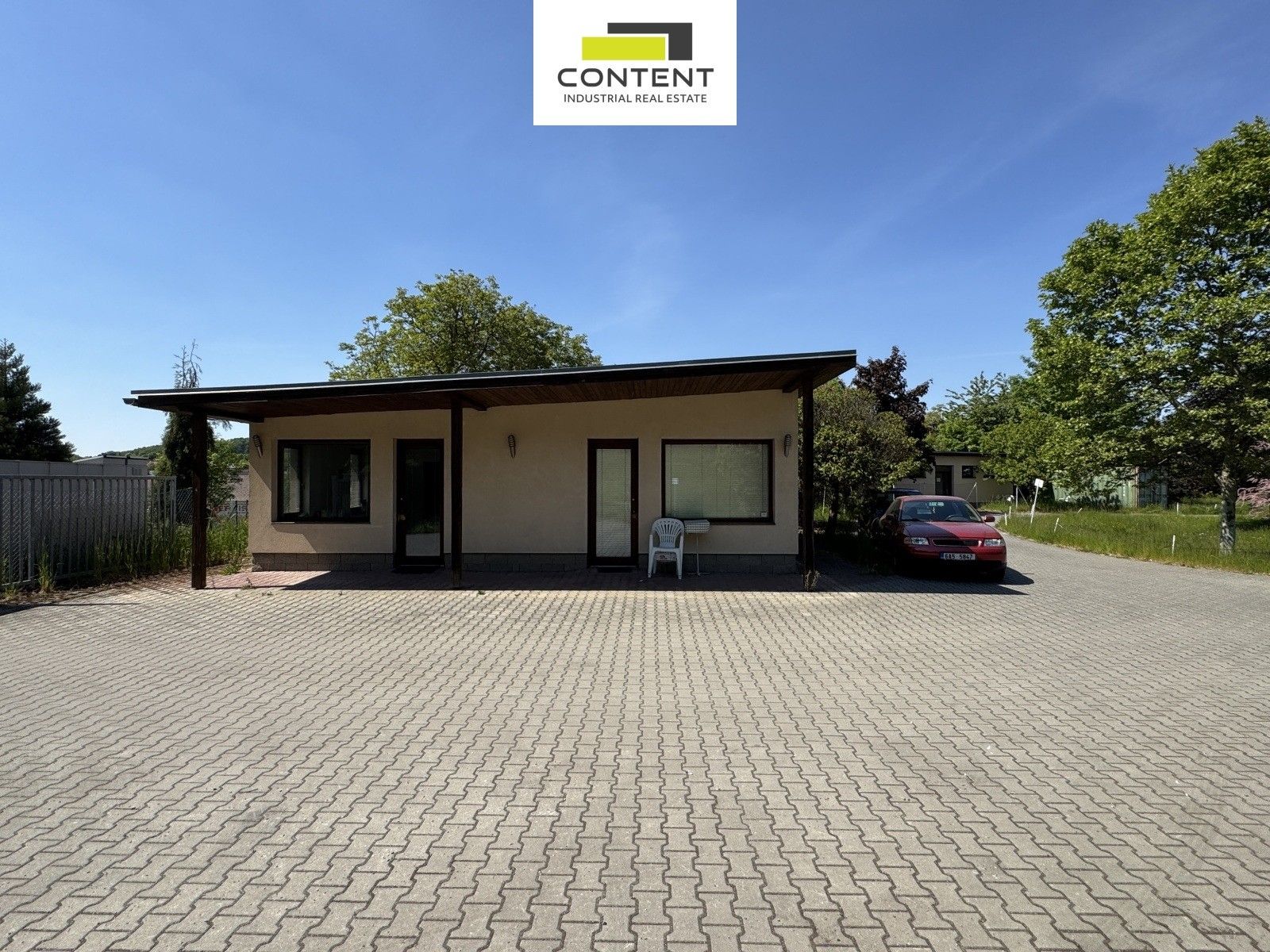 Prodej komerčního prostoru 26545 m² - foto 15
