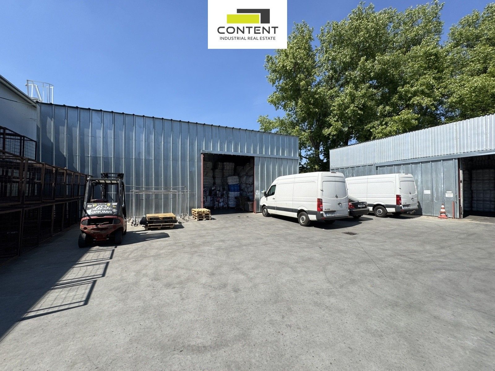 Prodej komerčního prostoru 26545 m² - foto 10