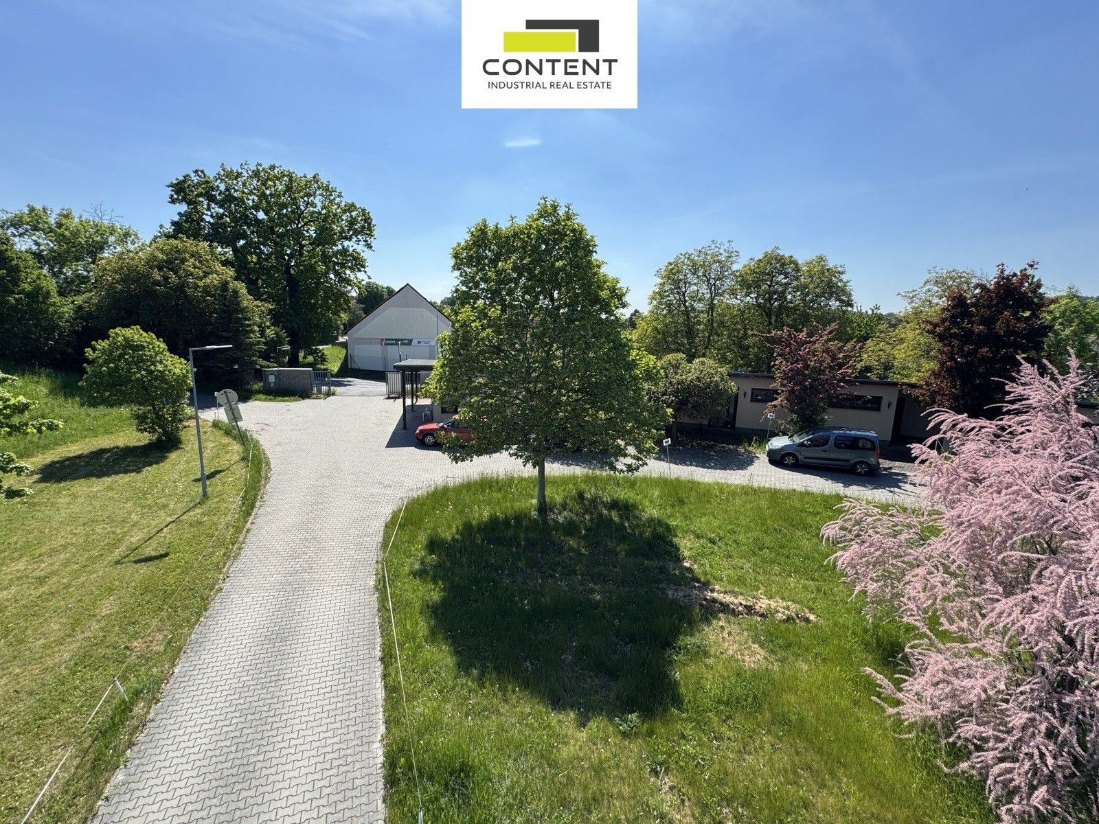Prodej komerčního prostoru 26545 m² - foto 16