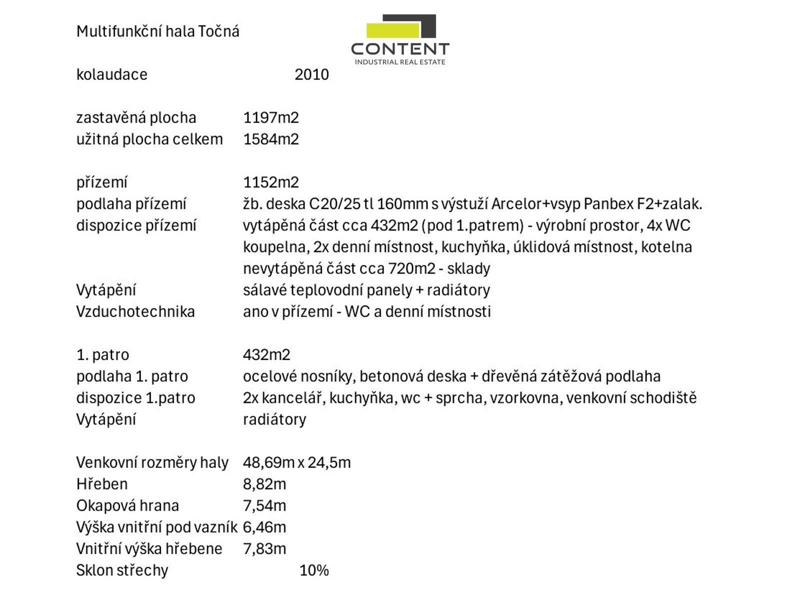 Prodej komerčního prostoru 26545 m² - foto 23