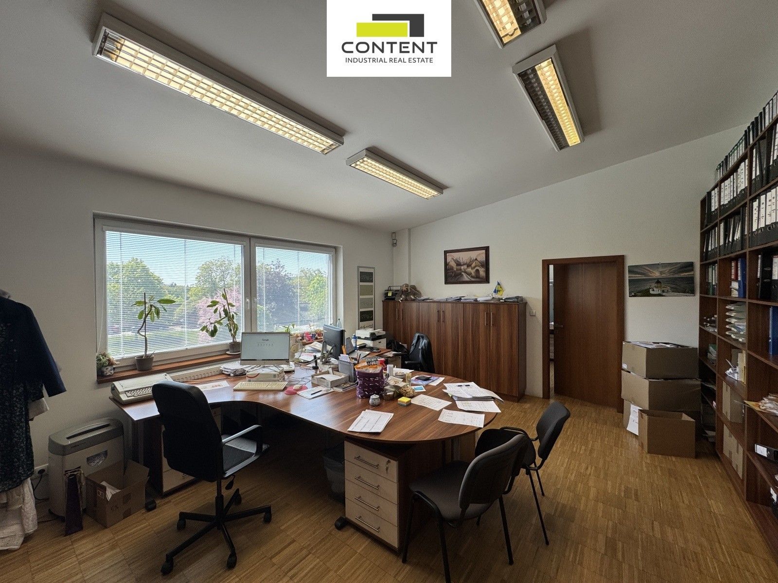 Prodej komerčního prostoru 26545 m² - foto 18