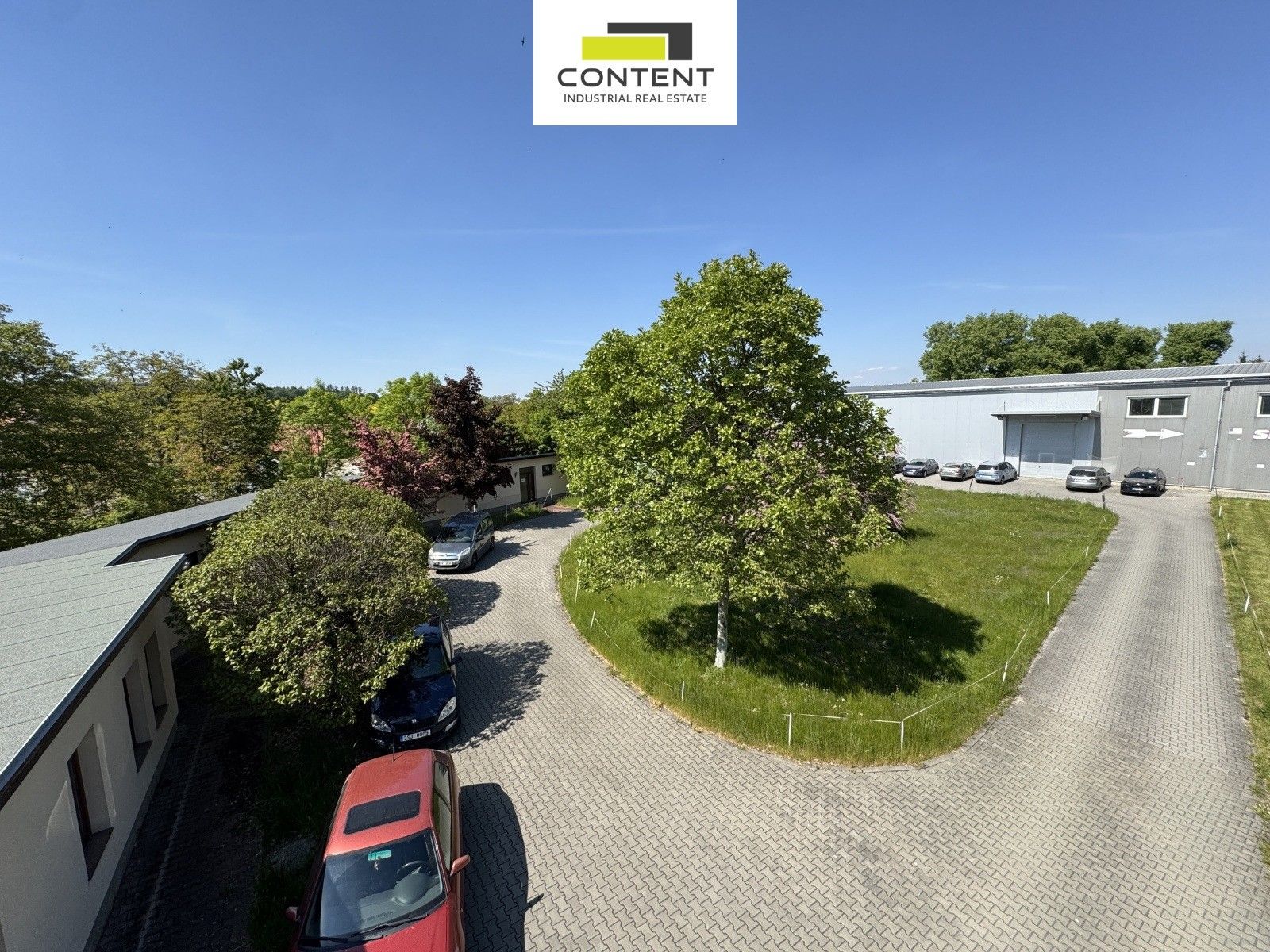Prodej komerčního prostoru 26545 m² - foto 17
