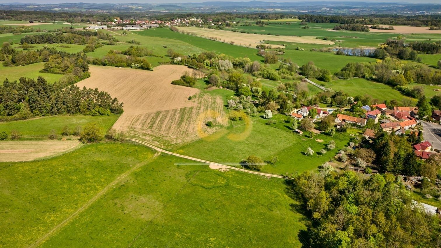 Prodej pozemku 8000 m² - foto 5