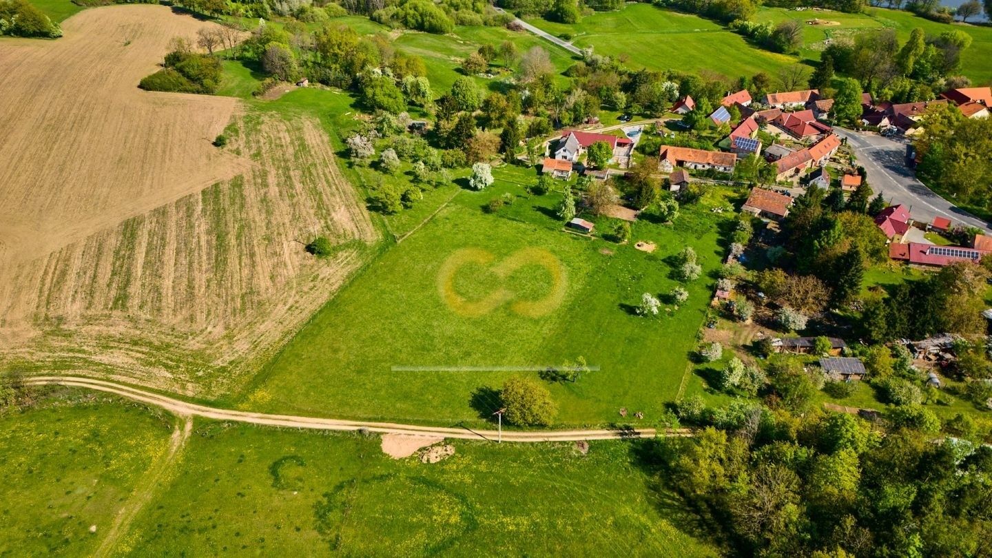 Prodej pozemku 8000 m² - foto 3