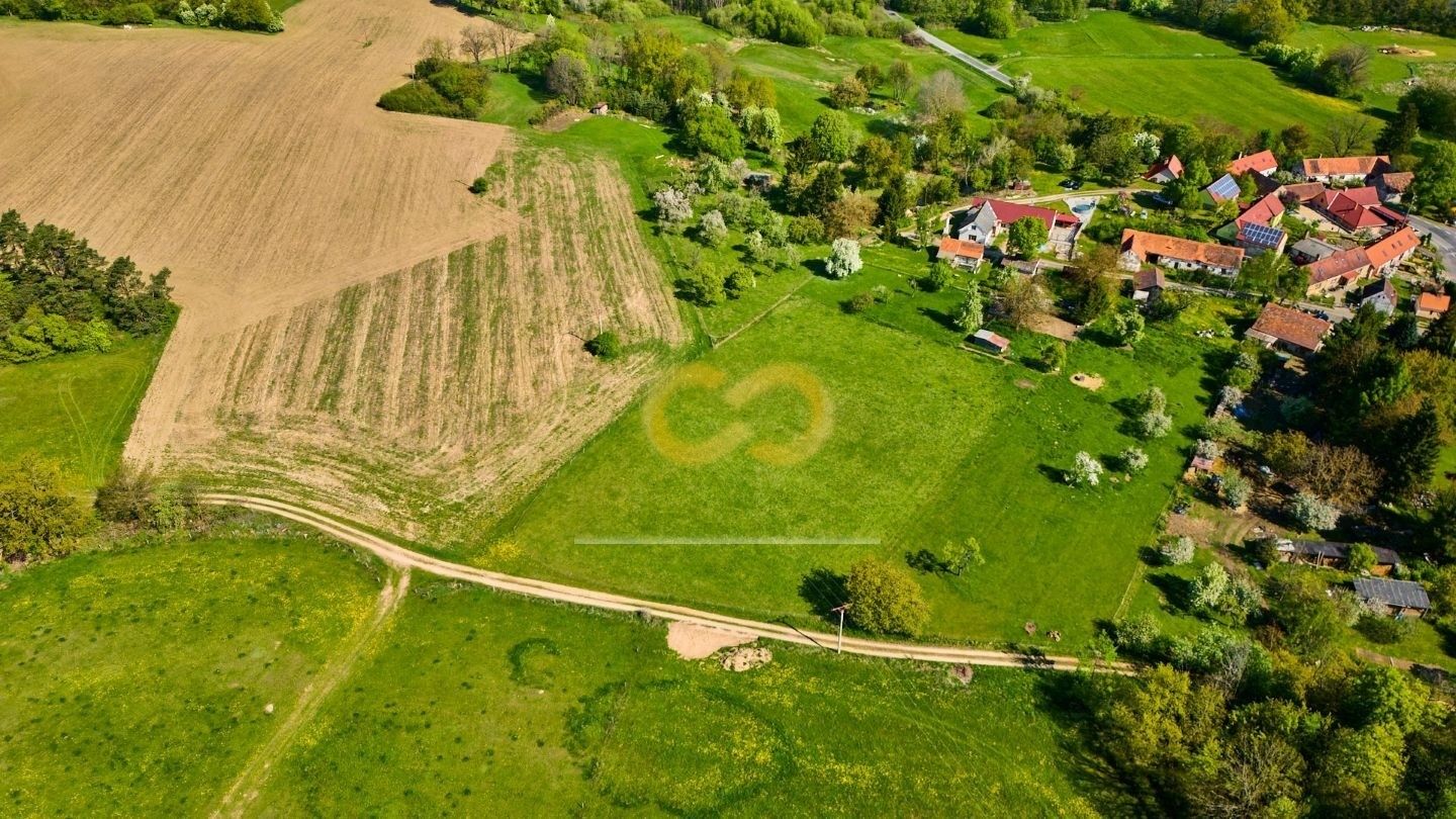 Prodej pozemku 8000 m² - foto 2