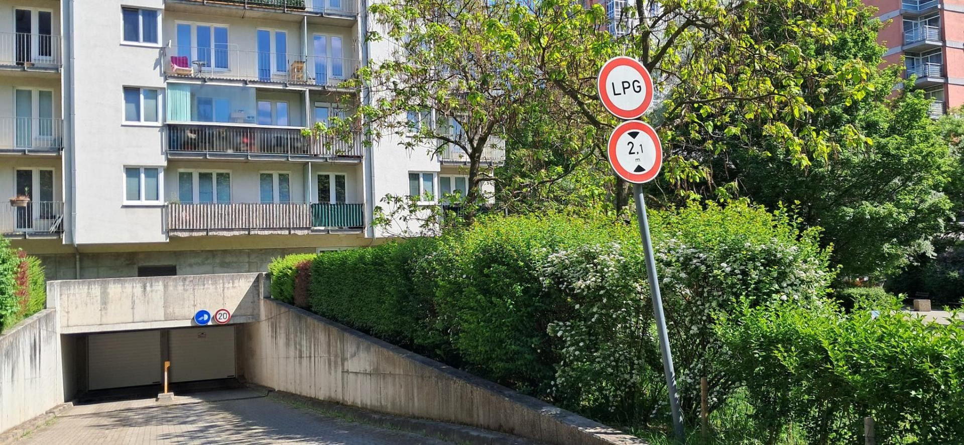 Prodej nemovitosti 11 m² - foto 5