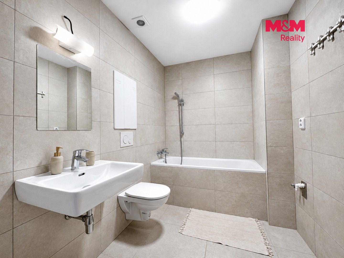Prodej bytu 1+kk 36 m² - foto 4