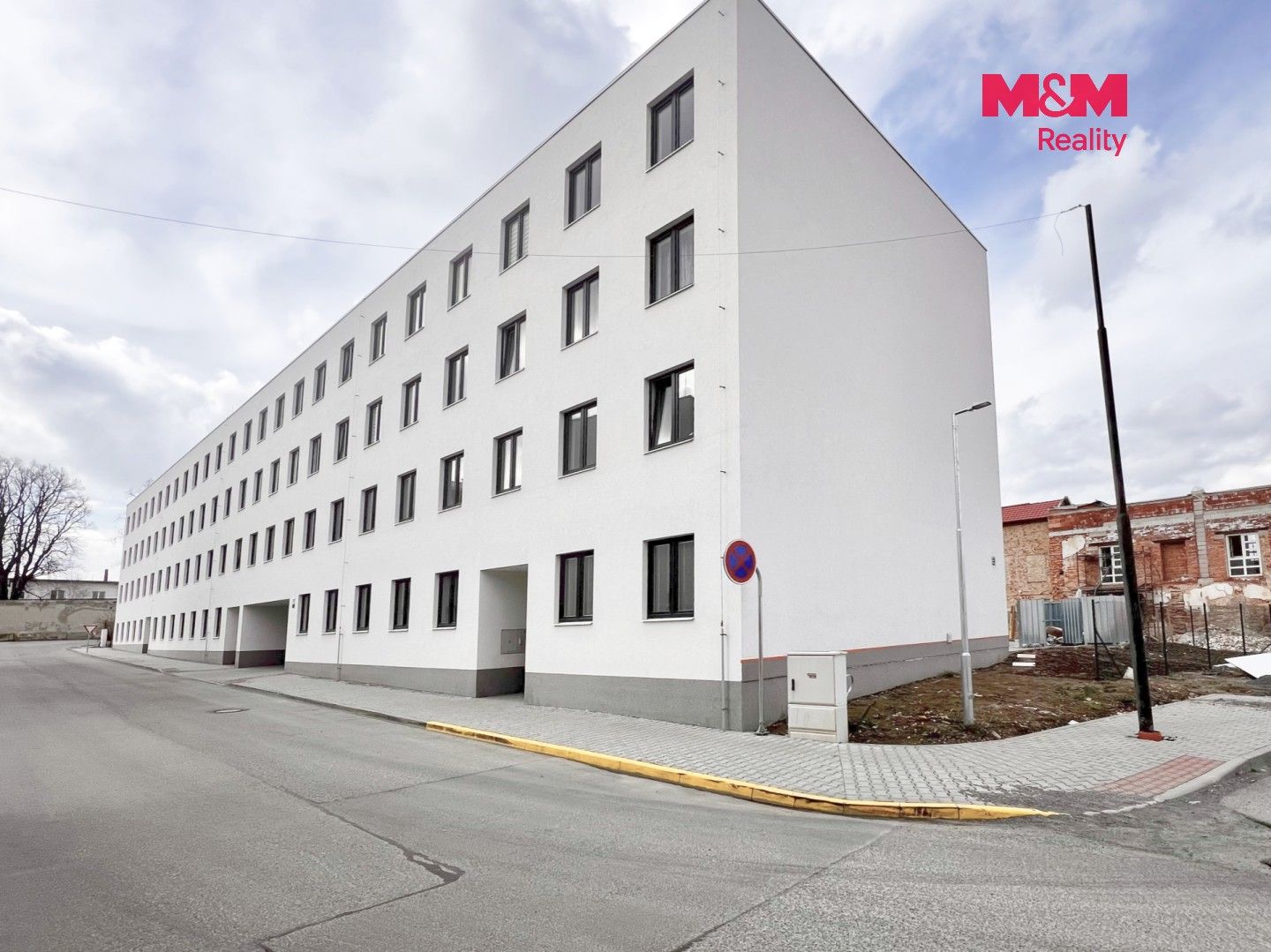 Prodej bytu 1+kk 36 m² - foto 2
