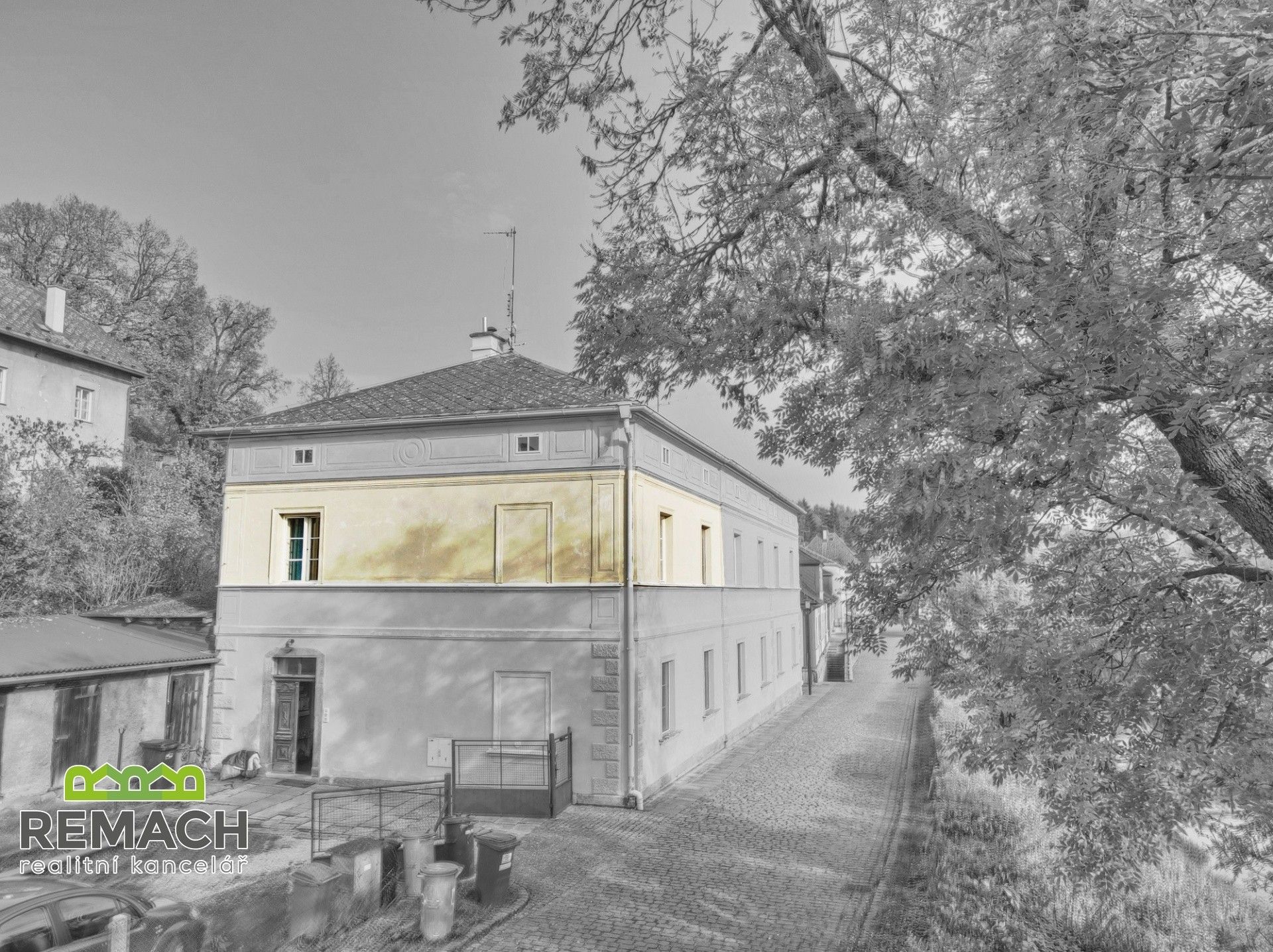 Prodej bytu 2+1 70 m² - foto 4