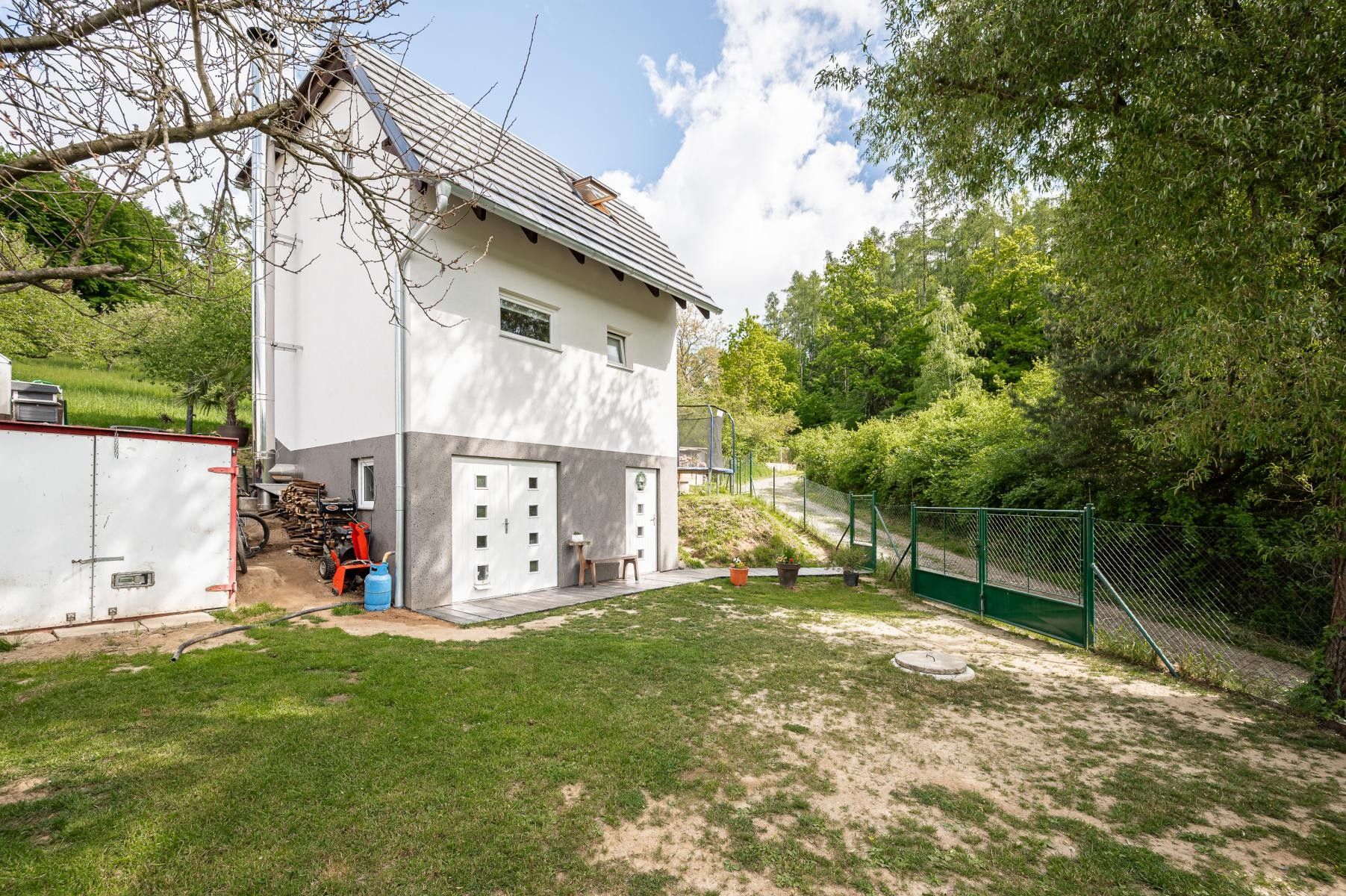 Prodej domu 364 m² - foto 4