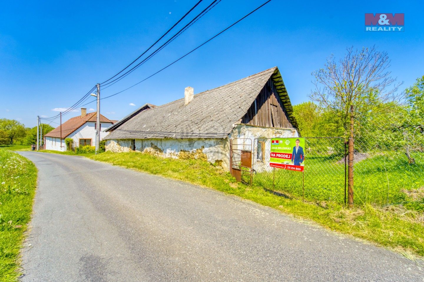 Prodej domu 80 m² - foto 1