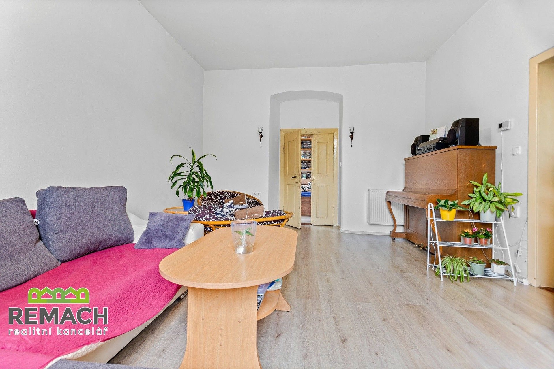 Prodej bytu 2+1 70 m² - foto 13