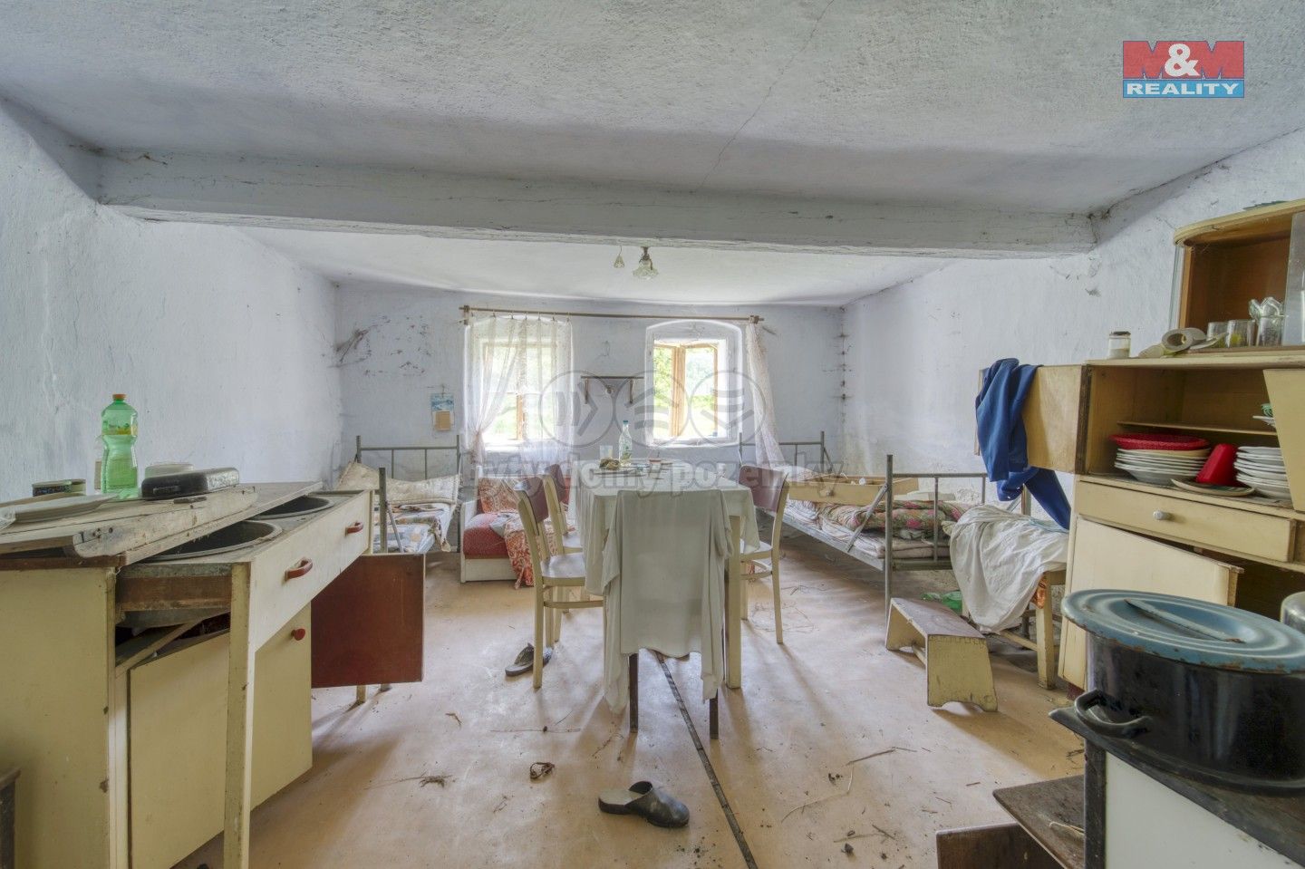 Prodej domu 80 m² - foto 10