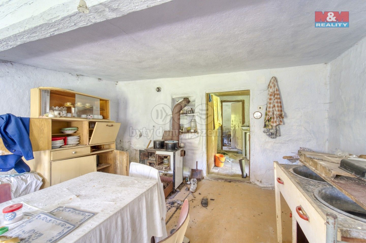 Prodej domu 80 m² - foto 12