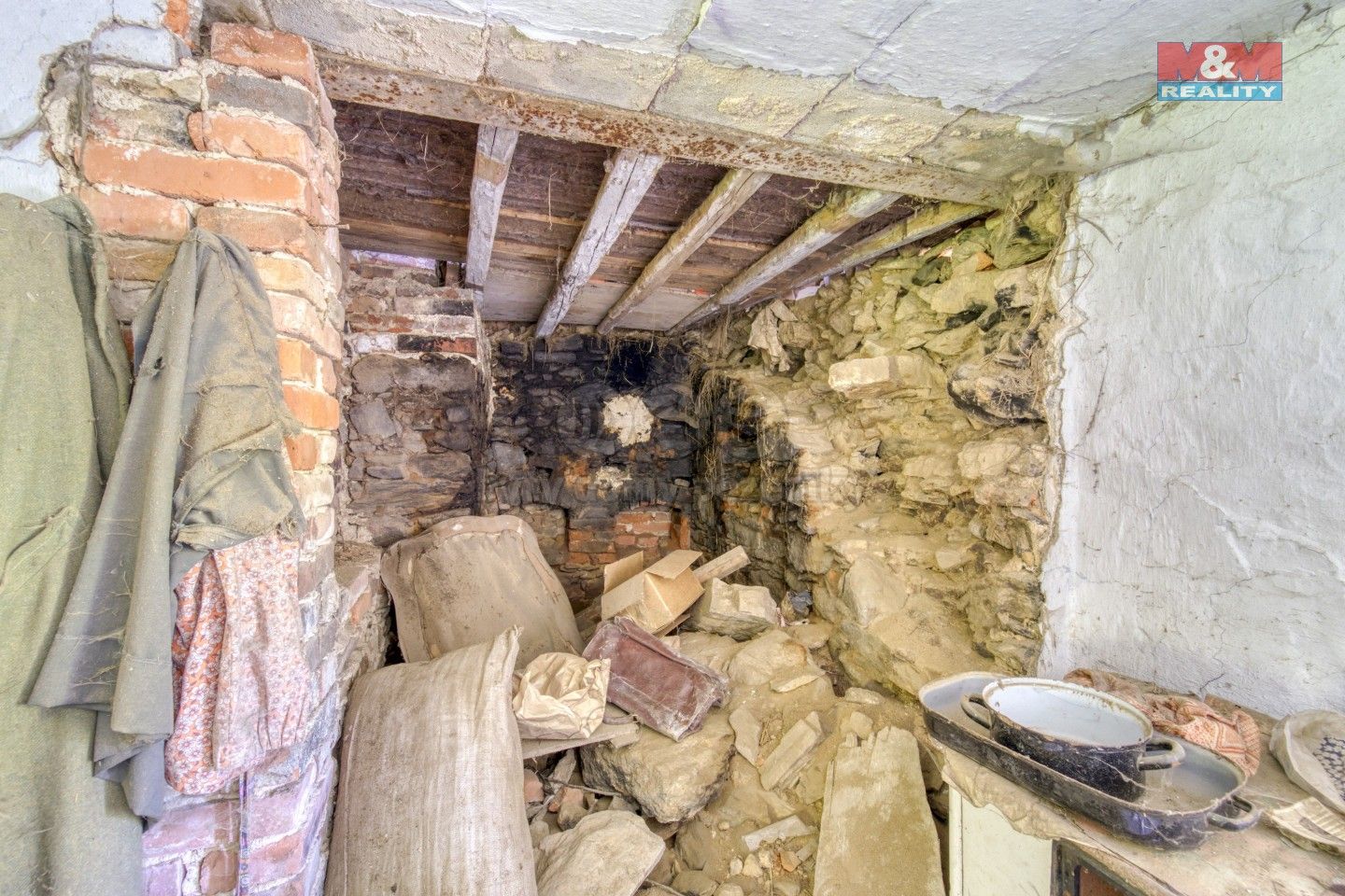 Prodej domu 80 m² - foto 15