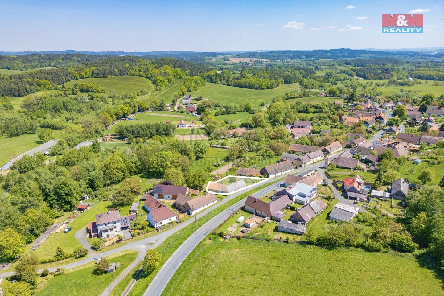 Prodej domu 80 m² - foto 14