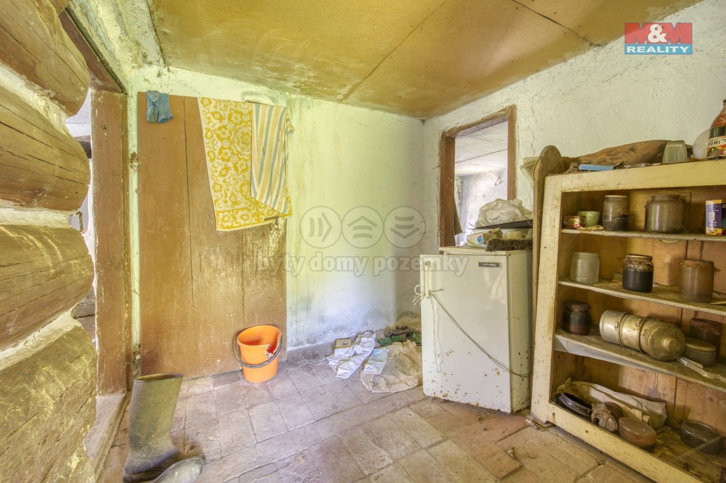 Prodej domu 80 m² - foto 21