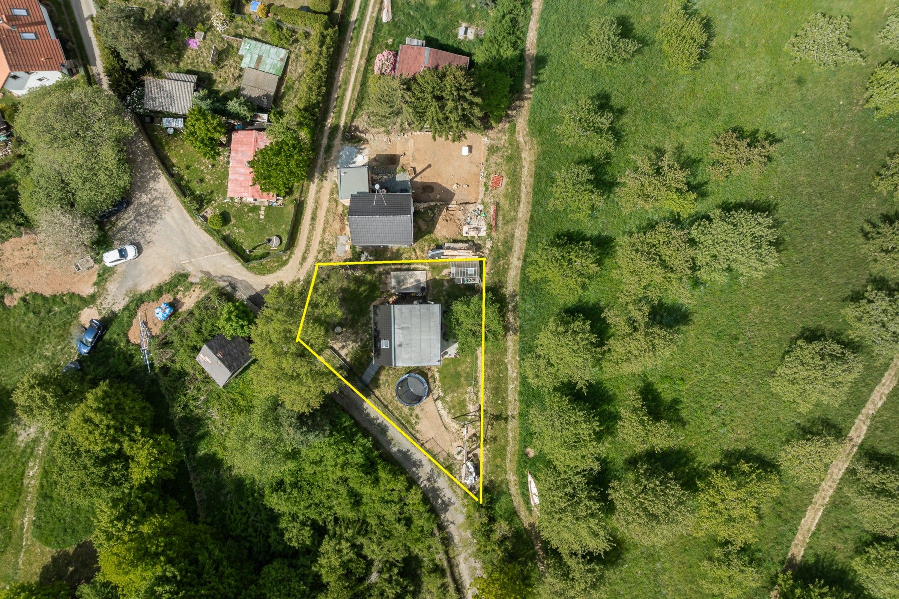 Prodej domu 364 m² - foto 27