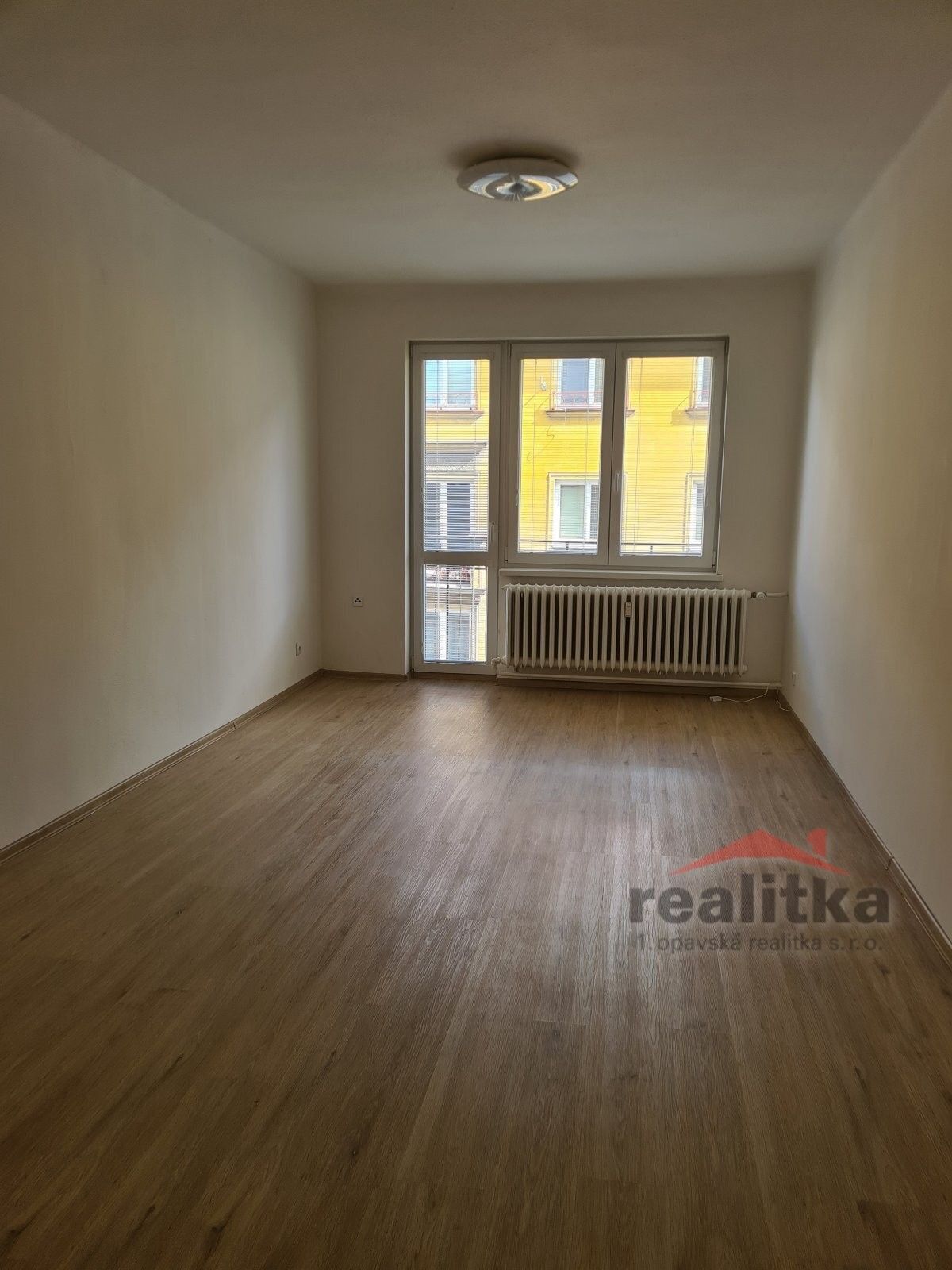 Pronájem bytu 2+1 56 m² - foto 4