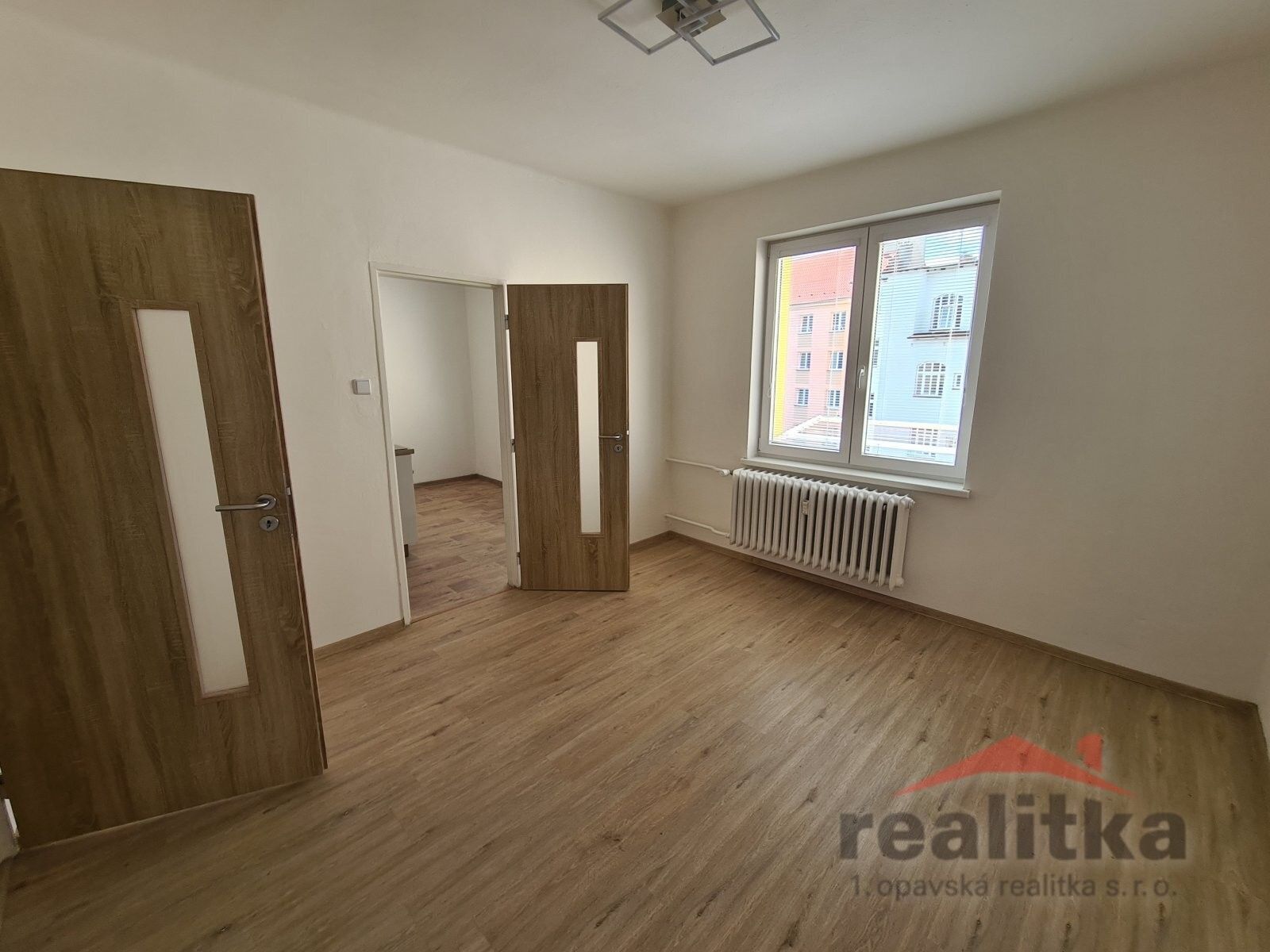 Pronájem bytu 2+1 56 m² - foto 3