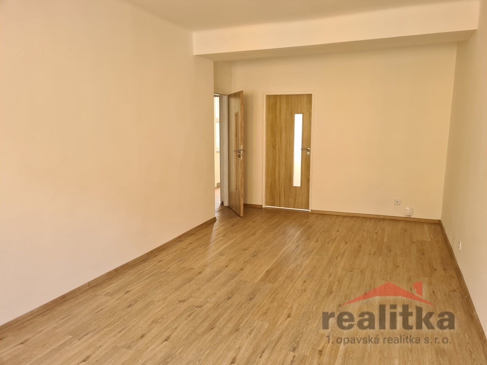 Pronájem bytu 2+1 56 m² - foto 6