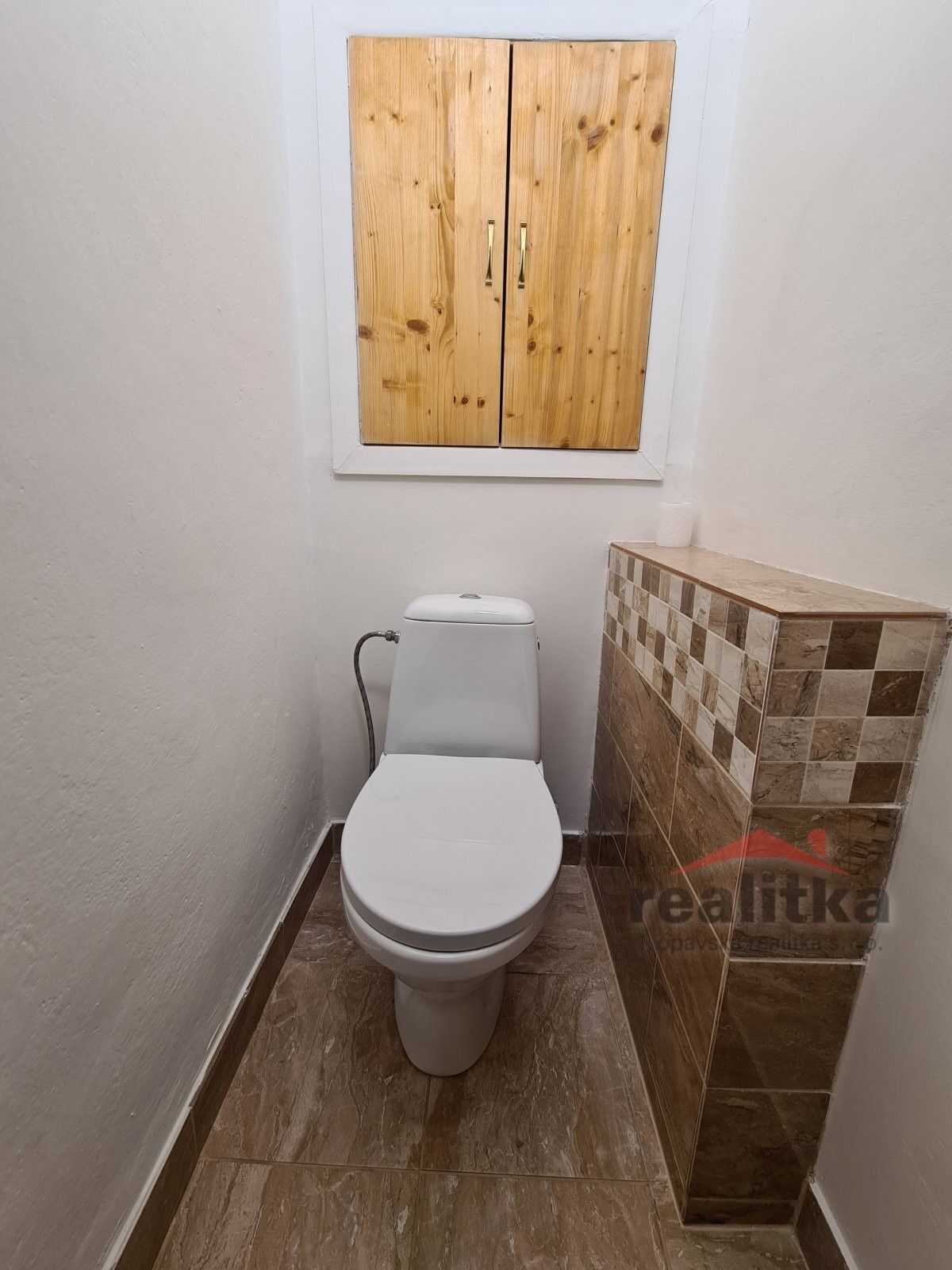 Pronájem bytu 2+1 56 m² - foto 10