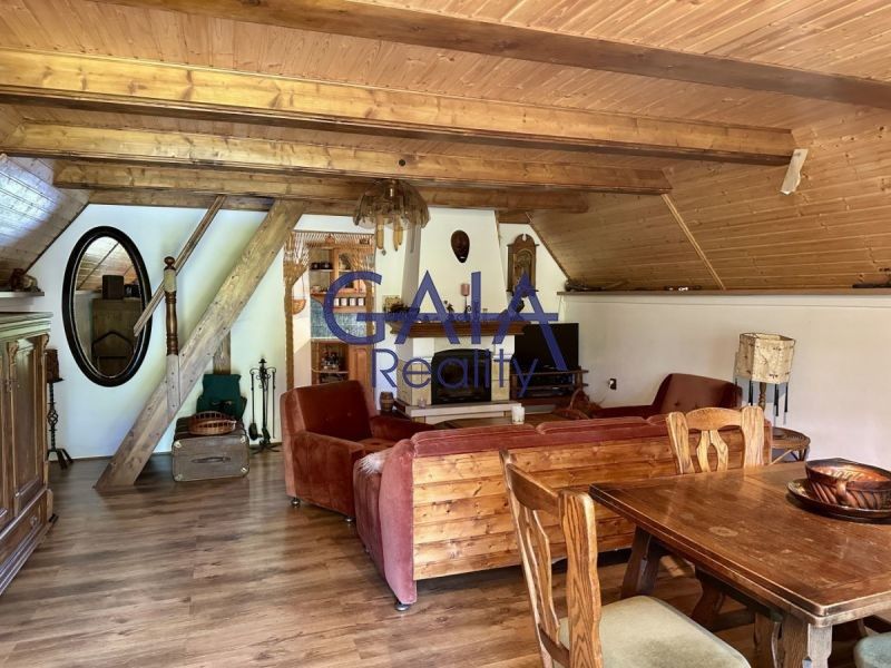 Prodej domu 120 m² - foto 2