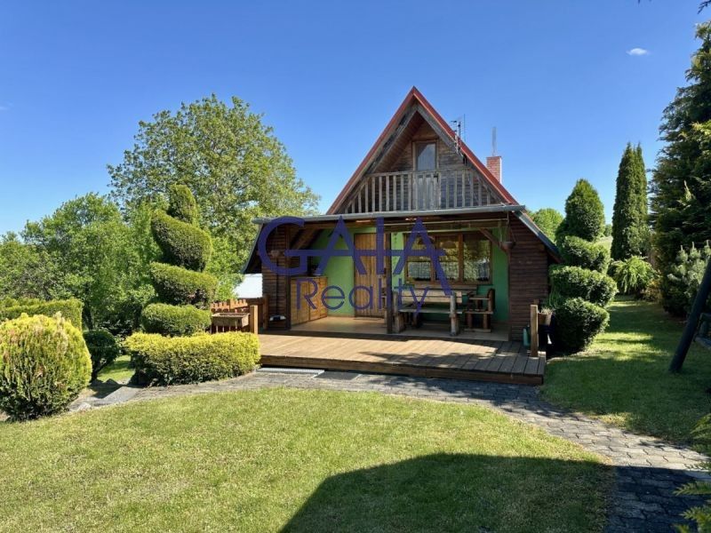 Prodej domu 120 m² - foto 1