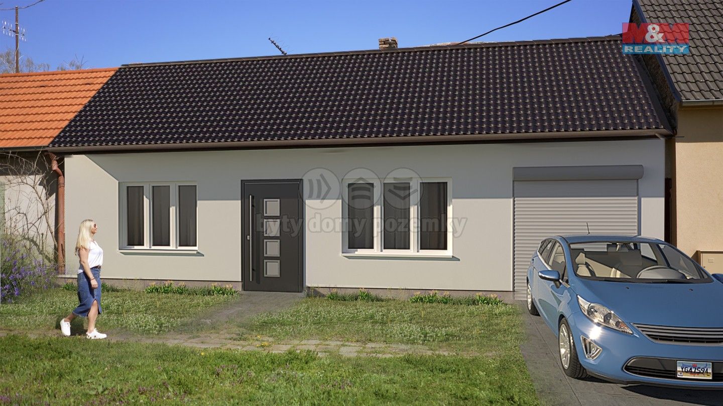Prodej domu 64 m² - foto 2