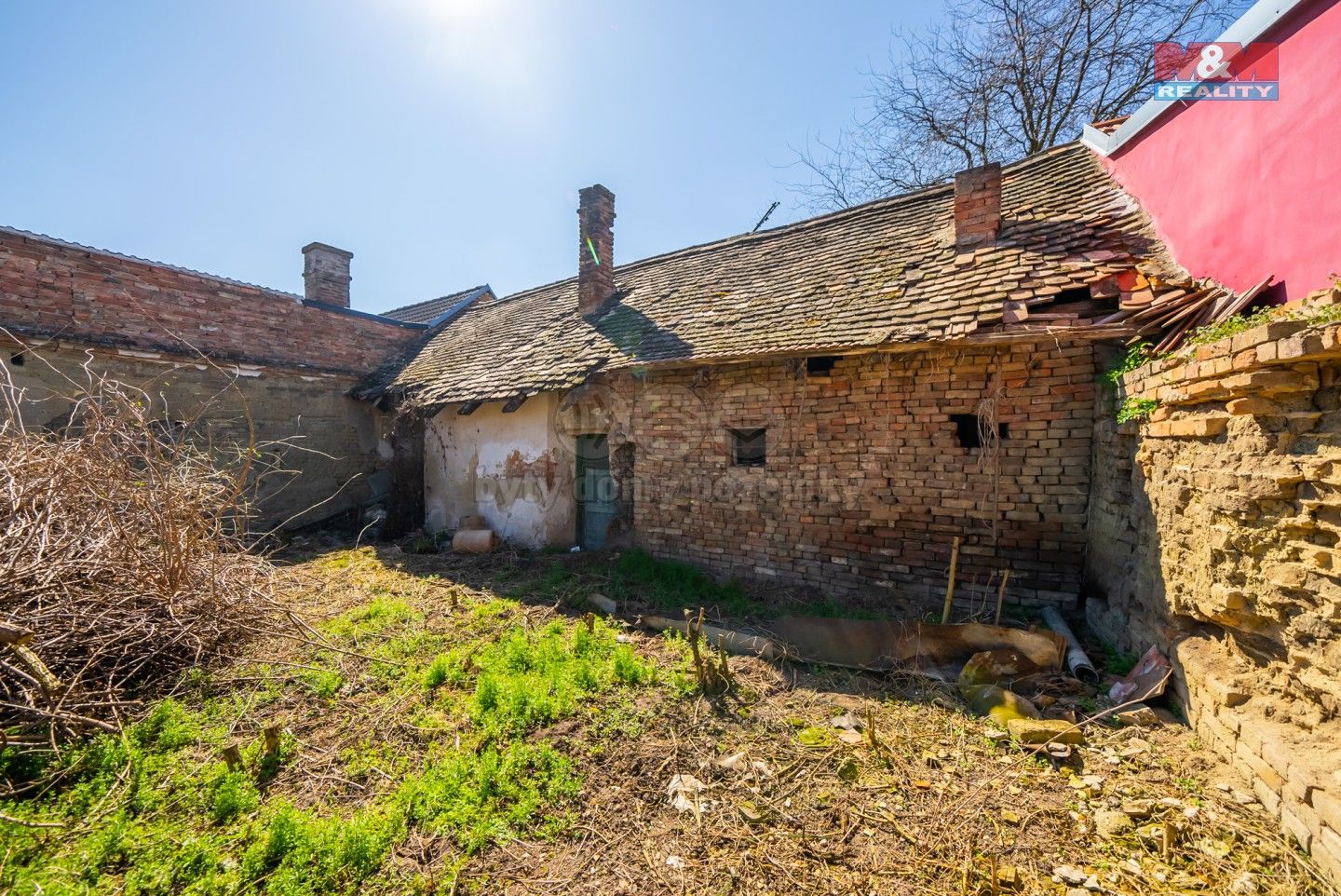 Prodej domu 64 m² - foto 4