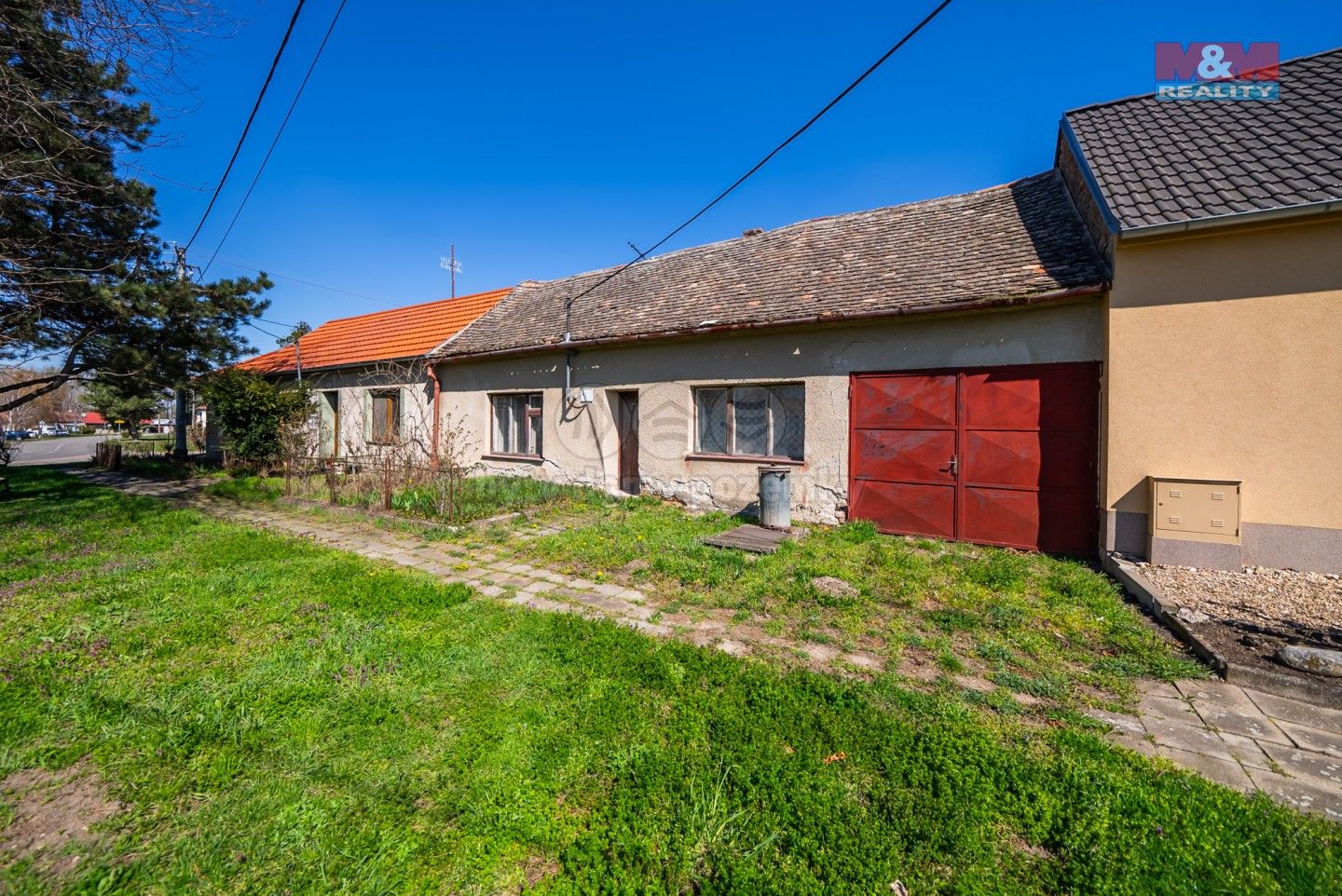 Prodej domu 64 m² - foto 1