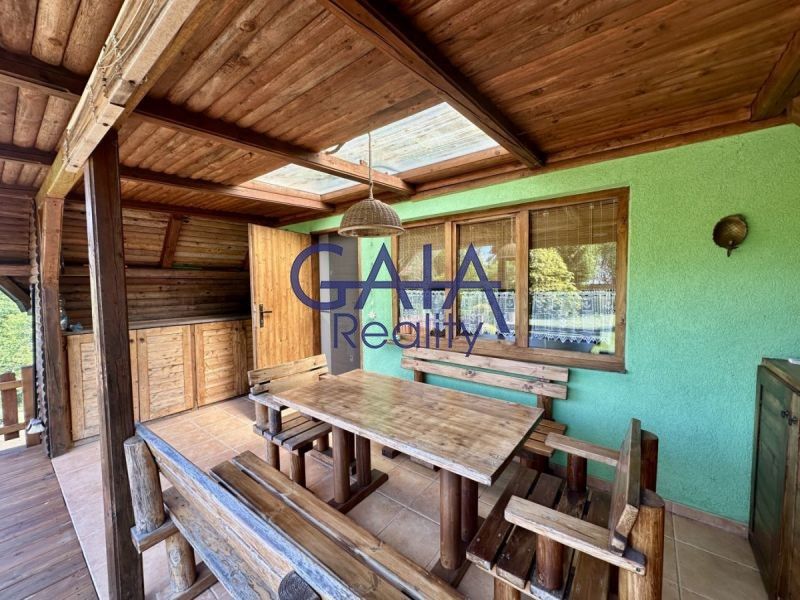 Prodej domu 120 m² - foto 13