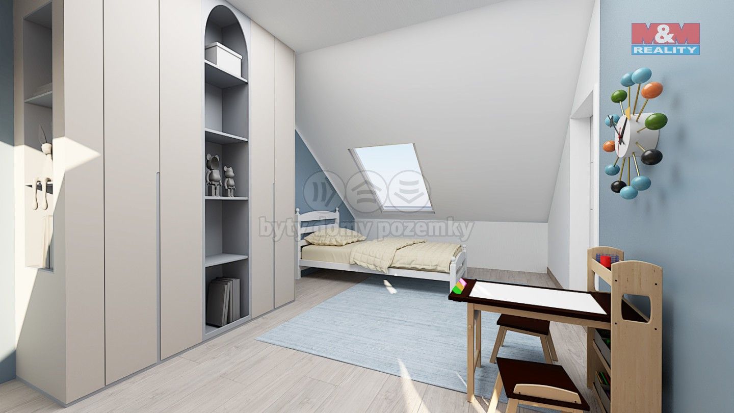 Prodej domu 64 m² - foto 14