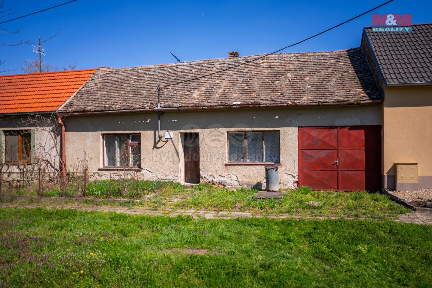 Prodej domu 64 m² - foto 21