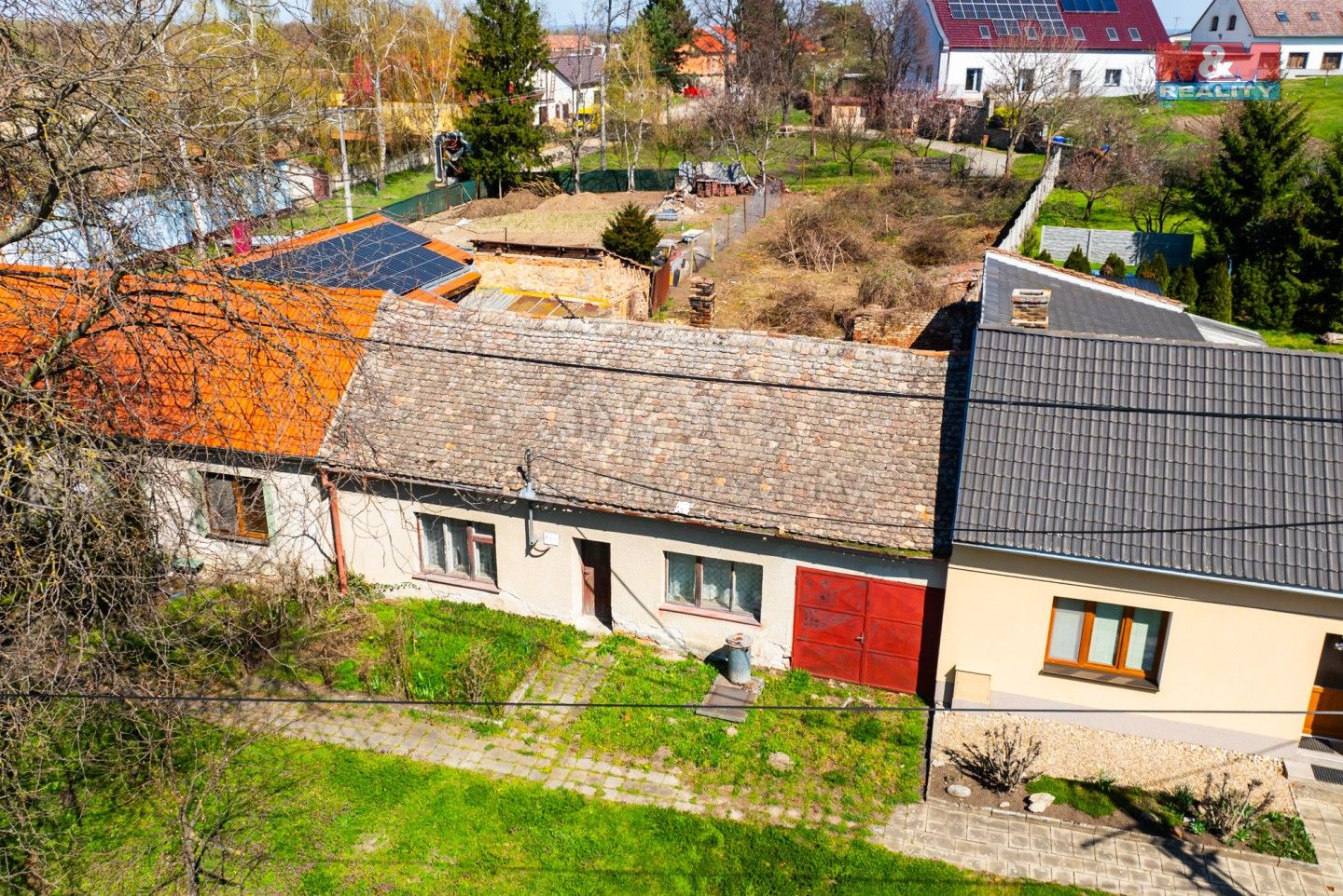 Prodej domu 64 m² - foto 22