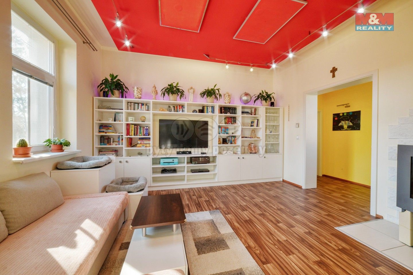 Prodej bytu 119 m² - foto 4