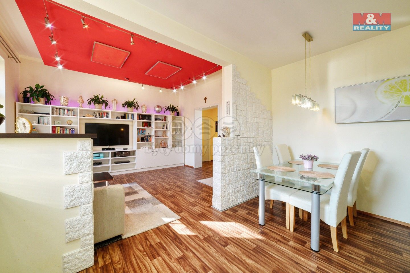 Prodej bytu 119 m² - foto 5