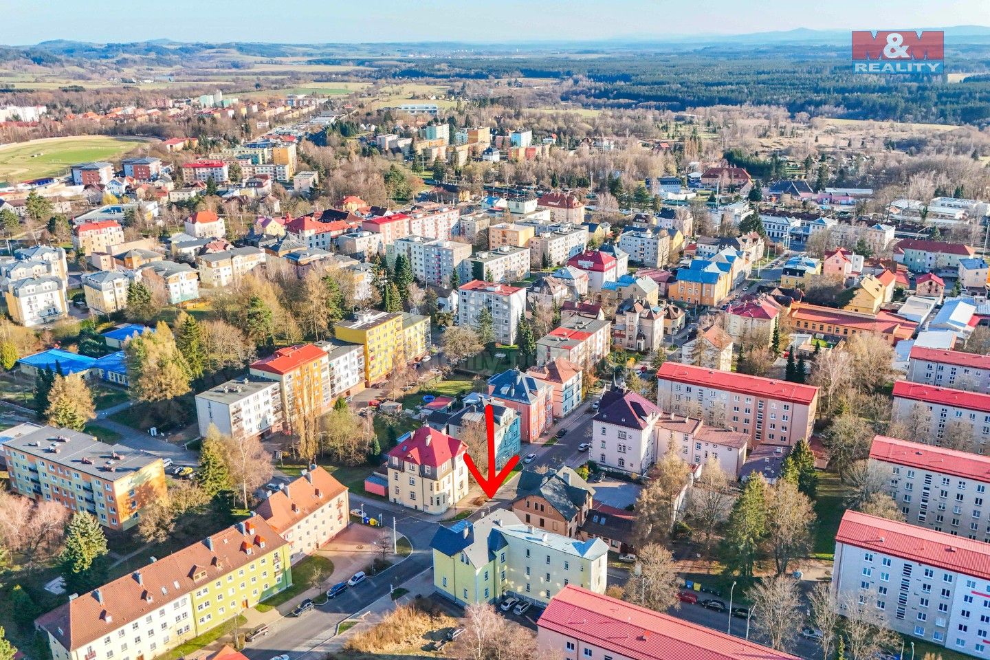 Prodej bytu 119 m² - foto 11