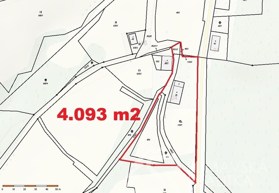 Prodej domu 259 m² - foto 24
