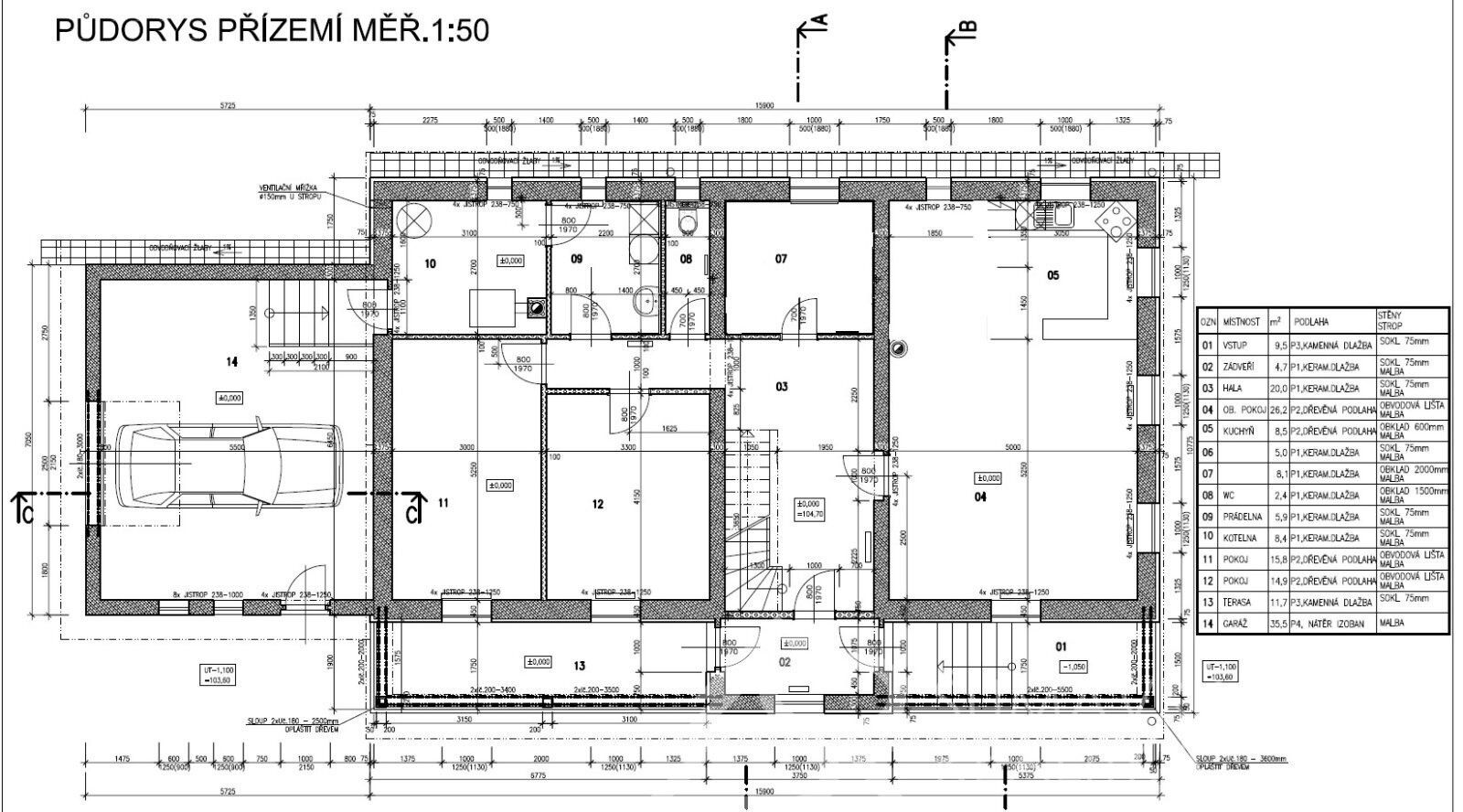 Prodej domu 259 m² - foto 26