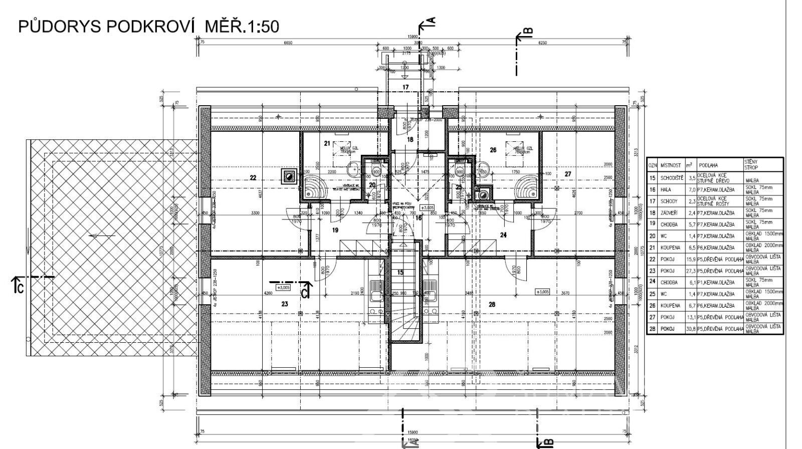 Prodej domu 259 m² - foto 27