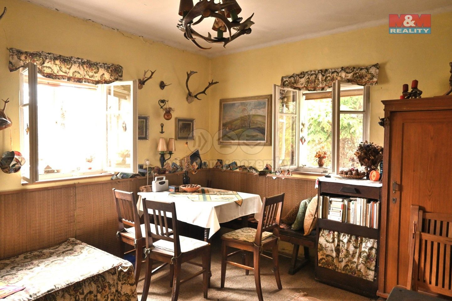 Prodej domu 60 m² - foto 2