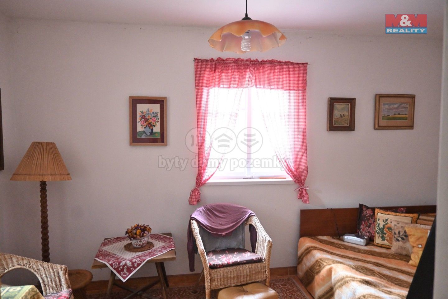 Prodej domu 60 m² - foto 5