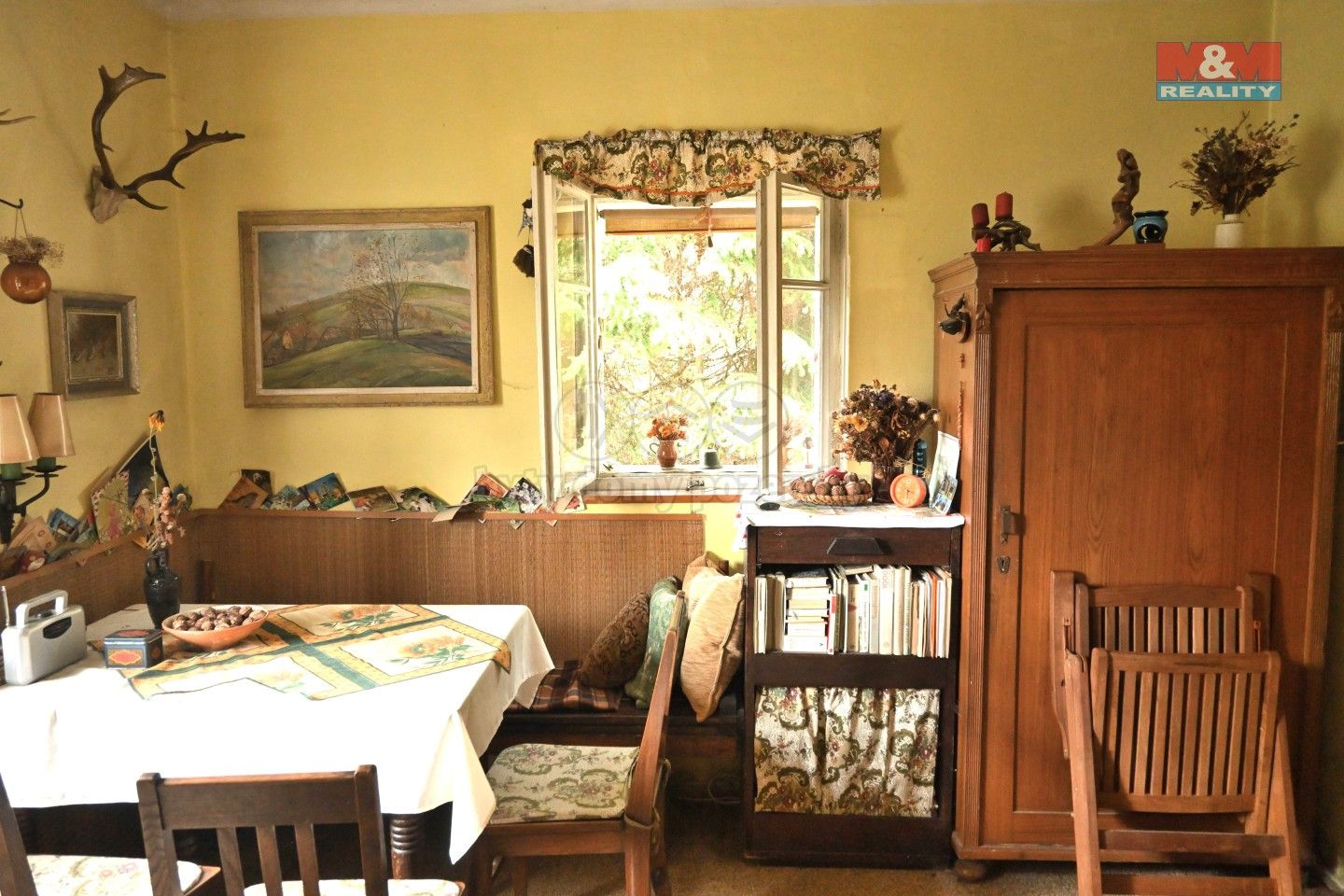 Prodej domu 60 m² - foto 4