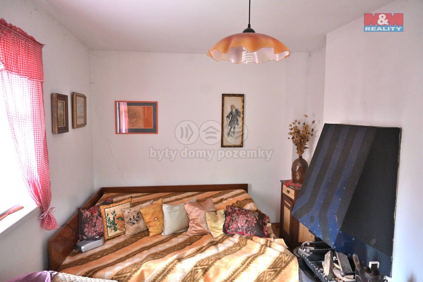 Prodej domu 60 m² - foto 3