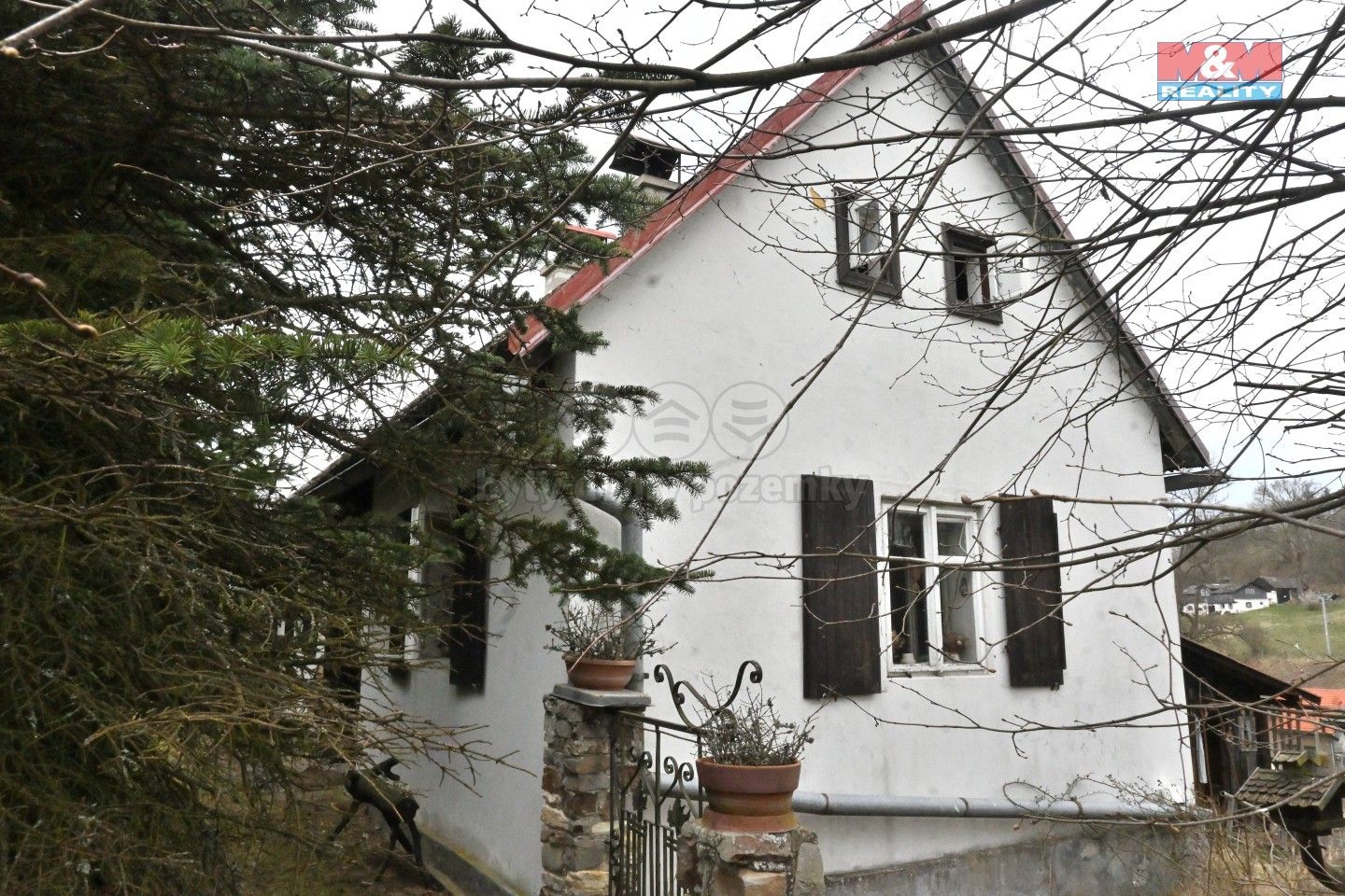 Prodej domu 60 m² - foto 11