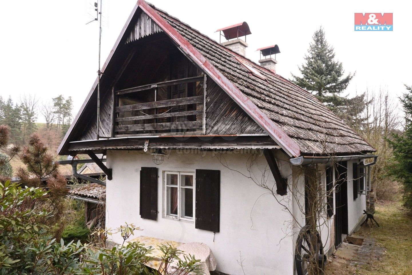 Prodej domu 60 m² - foto 10